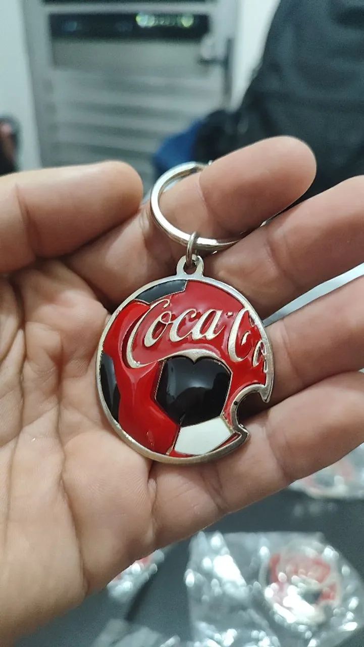 Cooler Térmico Vintage Coca Cola 21L + Brinde (leia o anúncio) - Foto 6