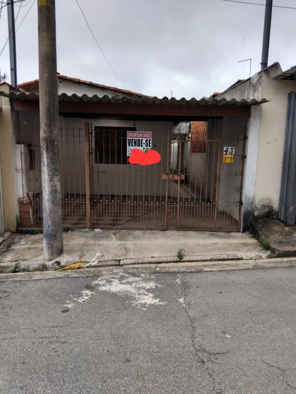 Foto - Santo André - Vila Suíça