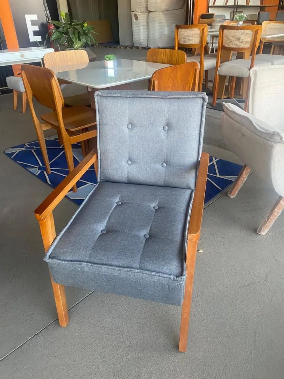 Poltronas 