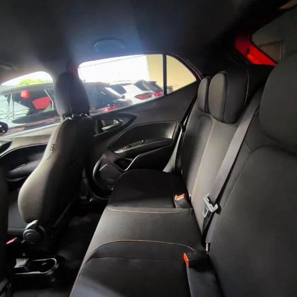 Fiat Argo Drive 1.3 8V Flex 2023 - Foto 9
