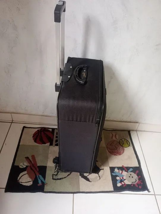 Mala despacher polietileno  - Foto 4