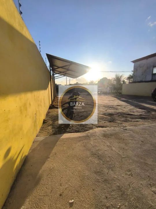 Aldeia Aluga BARZA - Galpão - Foto 4