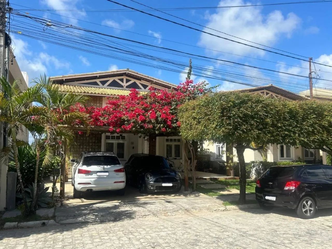 Casa no Condomínio Maria Rezende Machado, Aruana - Foto 5