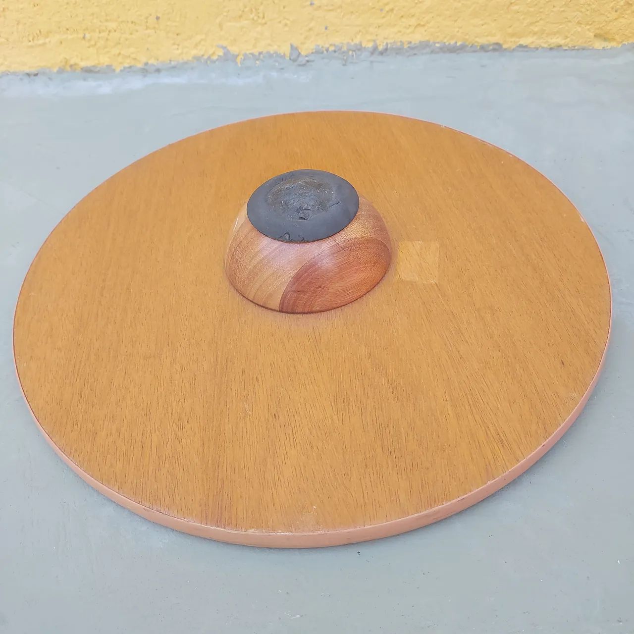 Tábua de equilíbrio  - Foto 2