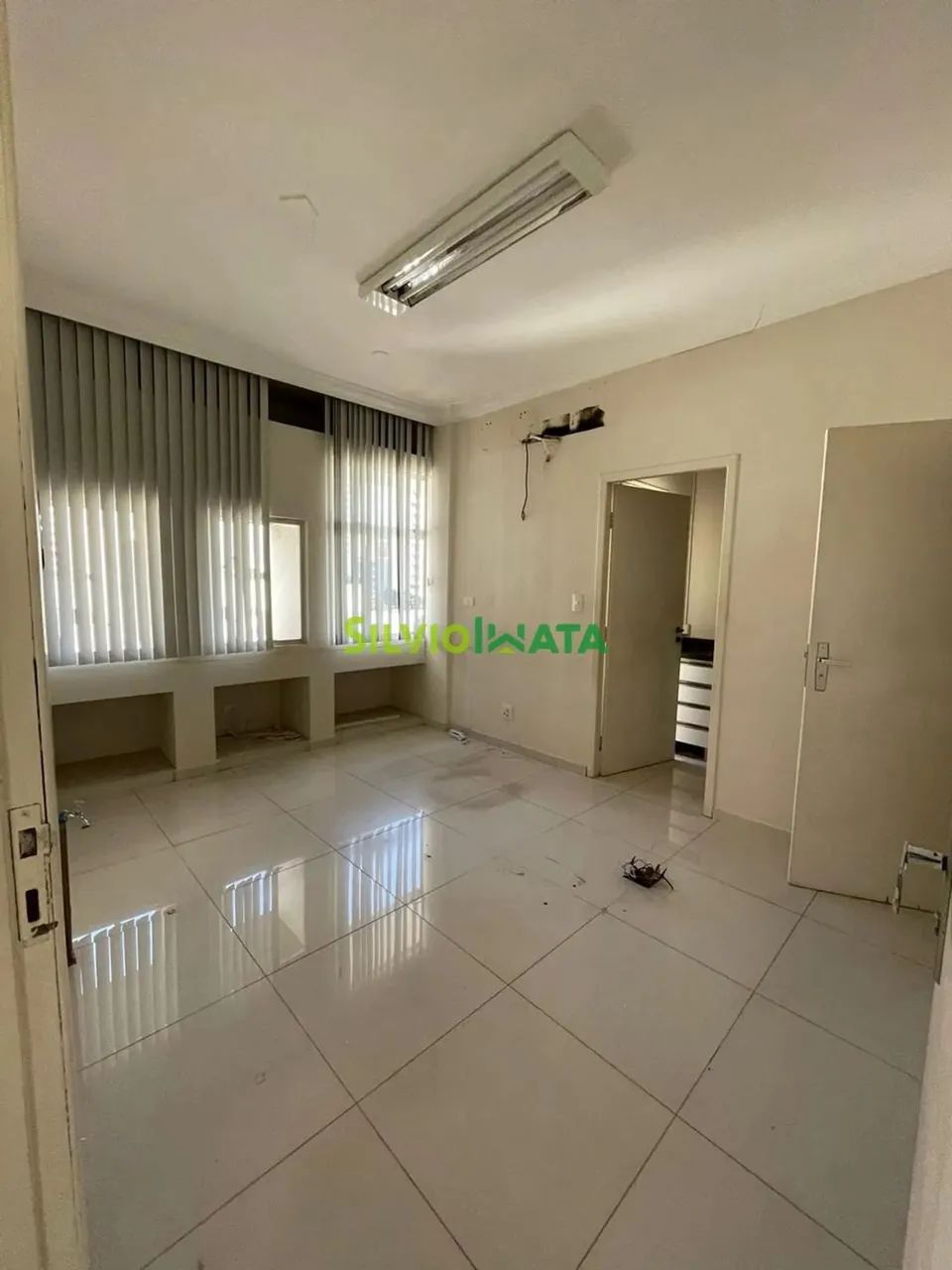 SALAS COMERCIAIS à venda Maringá Zona 01 - CONDOMÍNIO DE CLÍNICAS SILVA JARDIM - Foto 5