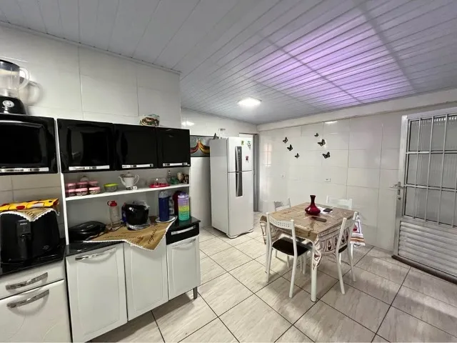 Vendo Casa no Bairro Grande Vitoria ES R$120.000