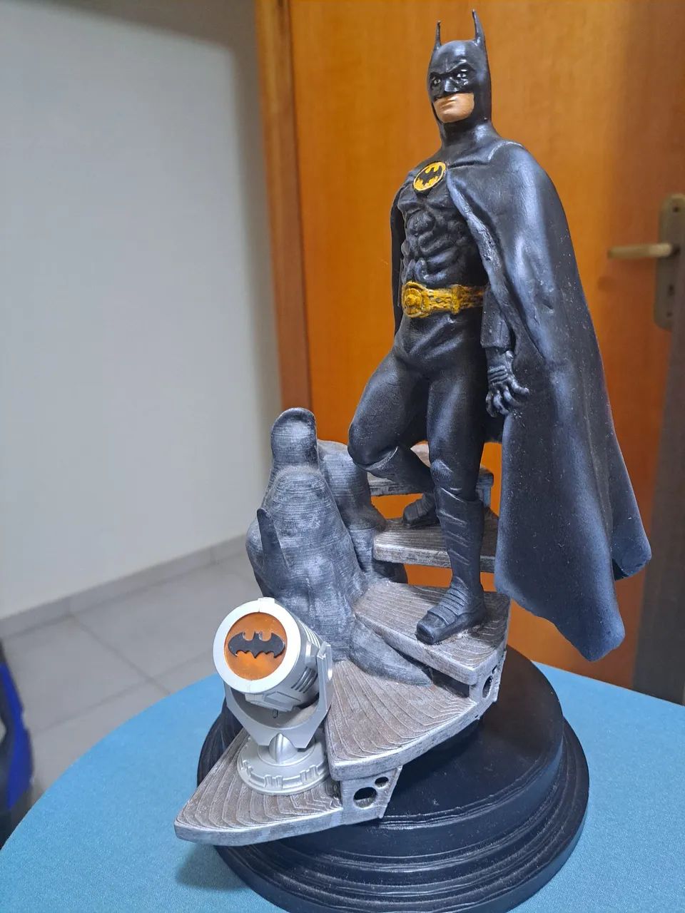 Estátua Batman - Coleção