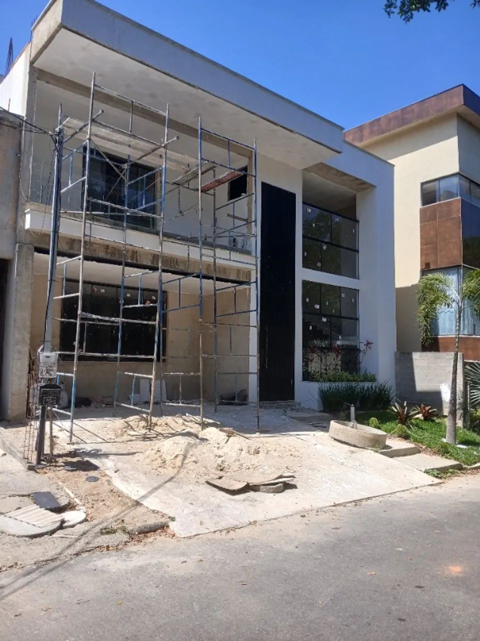 Foto - Rio de Janeiro - Campo Grande