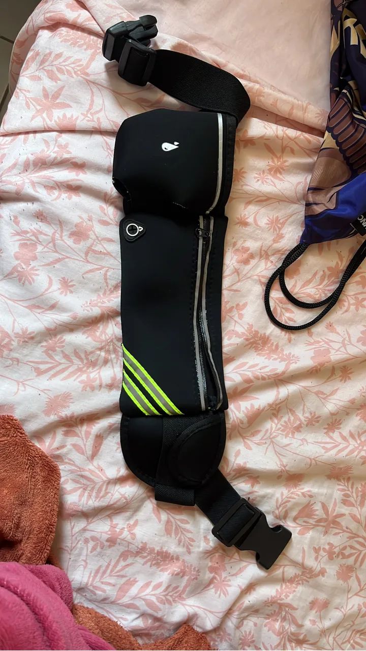 RUNNING/EXERCISE BAG449242305649059840