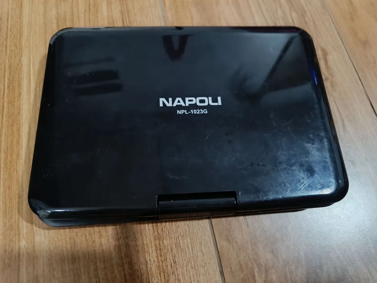 Napoli Portable DVD Player64318196633089121