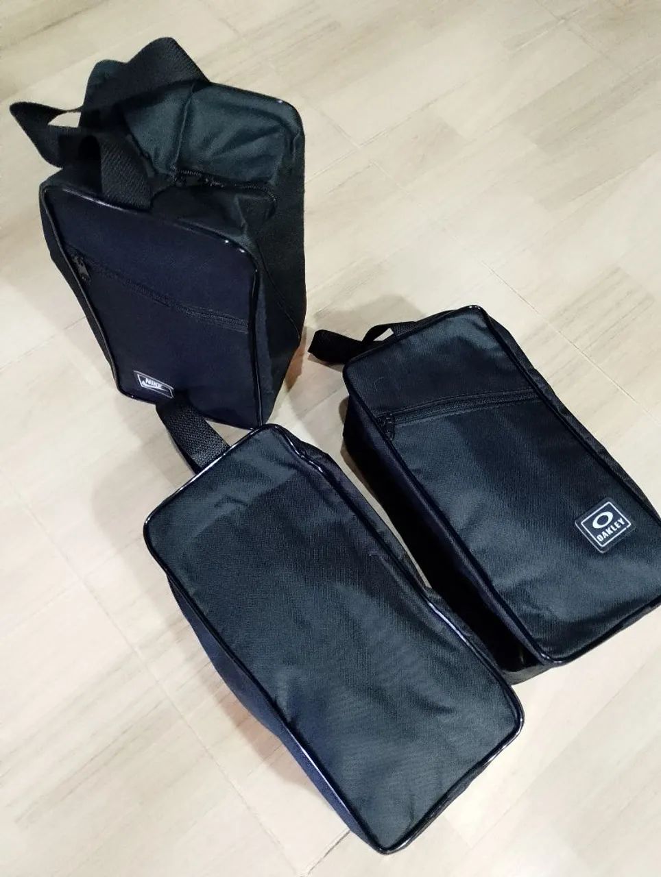 Bolsa porta chuteira  - Foto 3