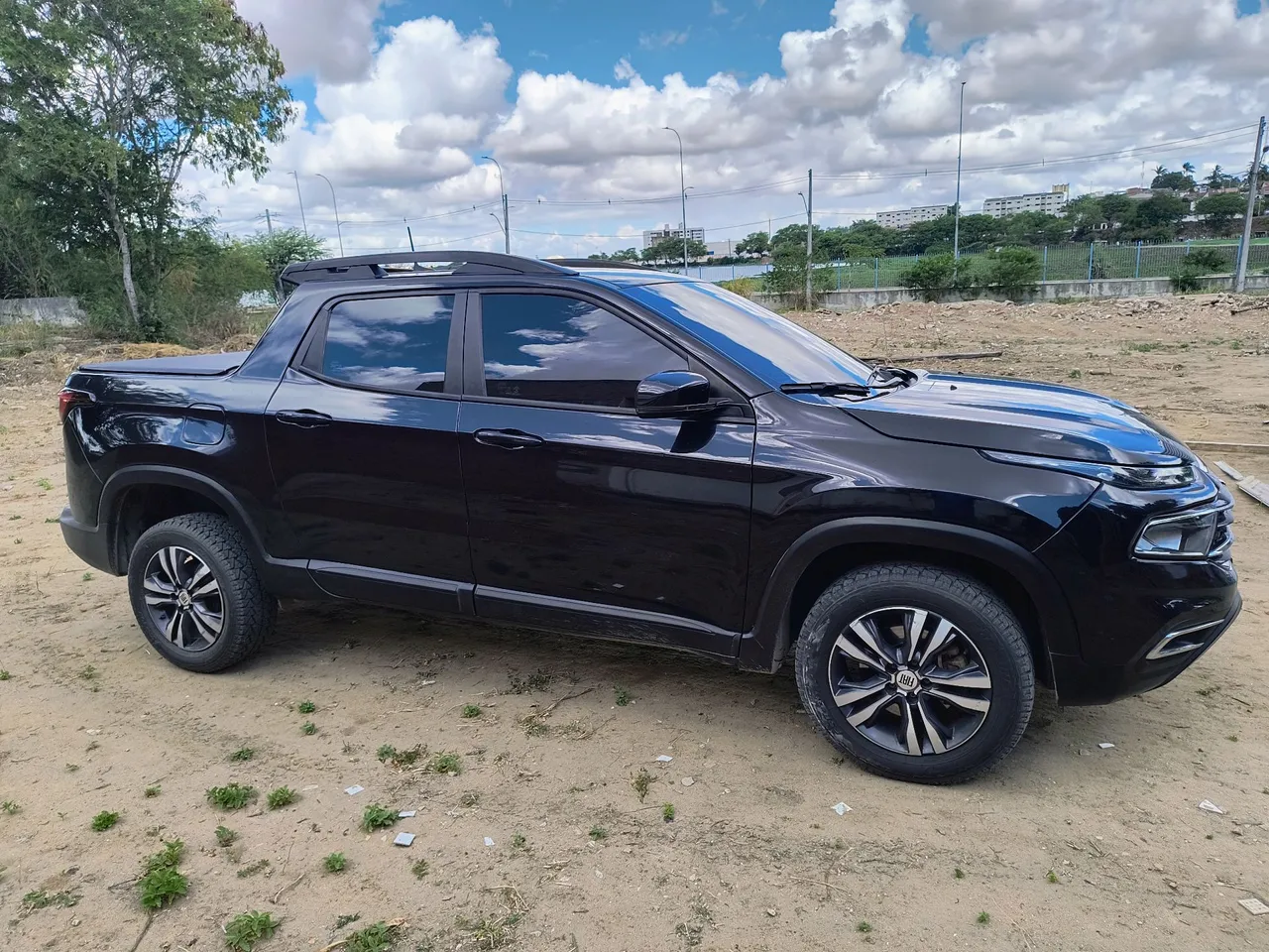 Fiat TORO 2022