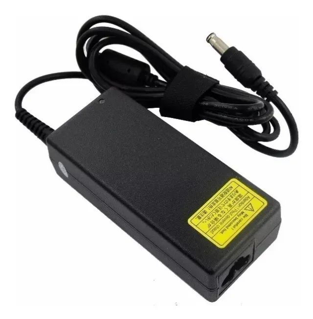 Carregador para Samsung Np300e4c Rv411 Rv415 Rv420 Fonte 19v Novo Loja Coimbra - Foto 4