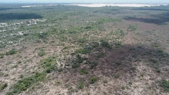 fazenda com 1.579 hectares na região de Rio do fogo