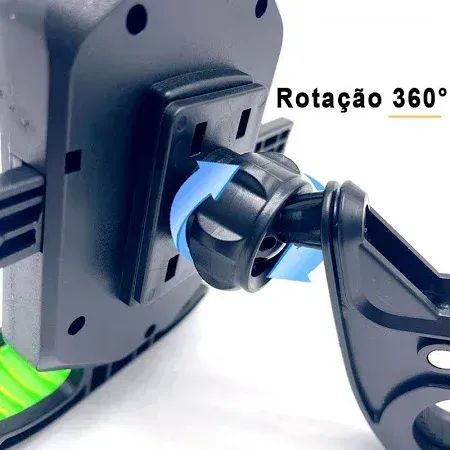 Suporte De celular  Rotação 360°  CJ-91 - Foto 5