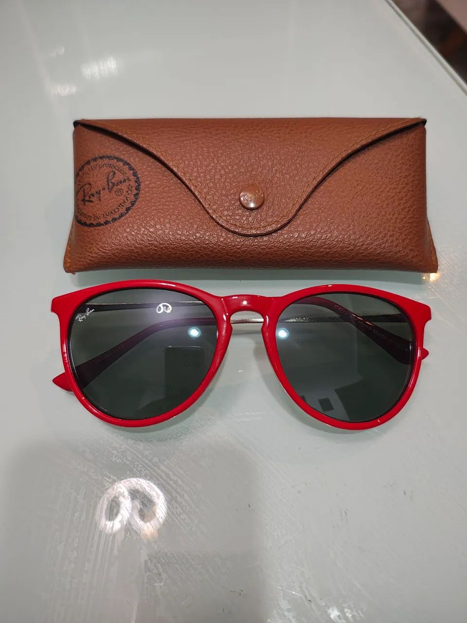 Óculos Ray Ban Original 