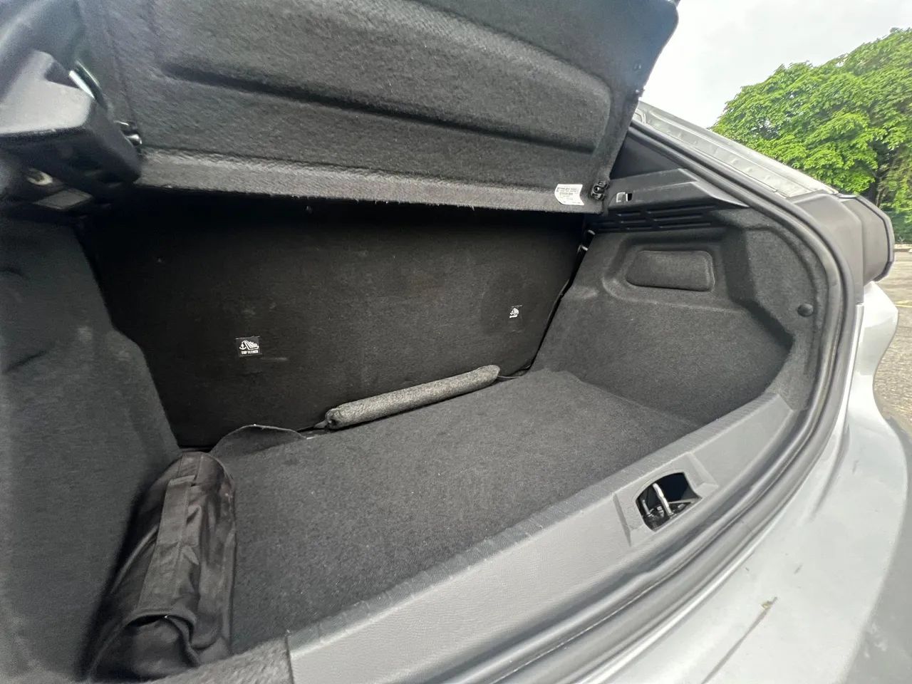 Peugeot 208 Style 1.0 Flex 6V 5P Mec. 2024 - Foto 10