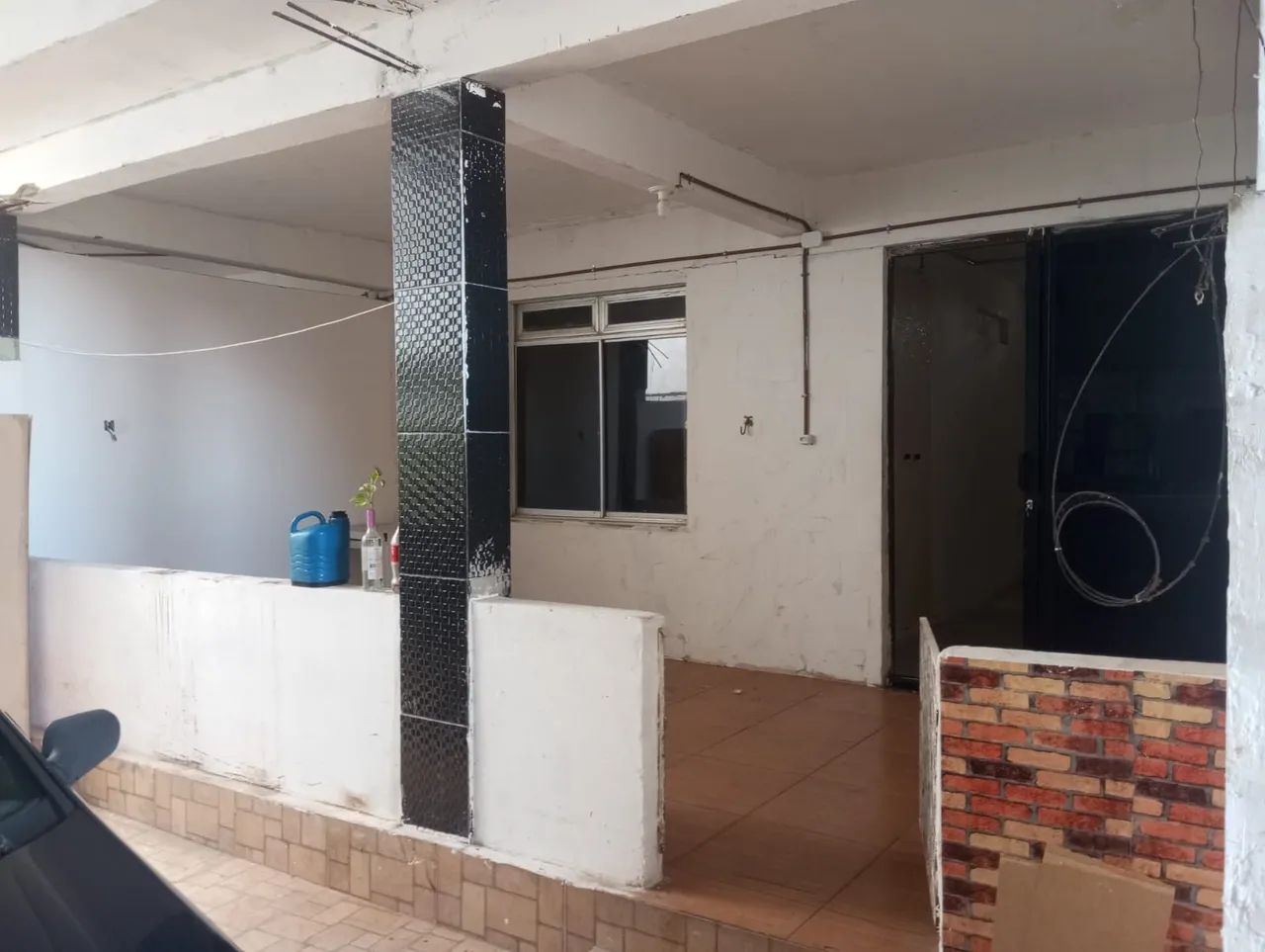 Foto - Aracaju - Inácio Barbosa