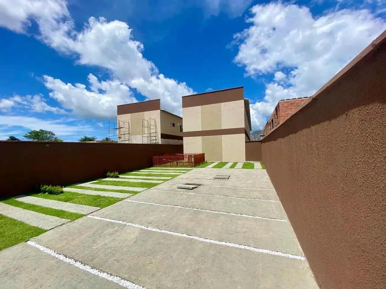APARTAMENTO PARA FINANCIAMENTO