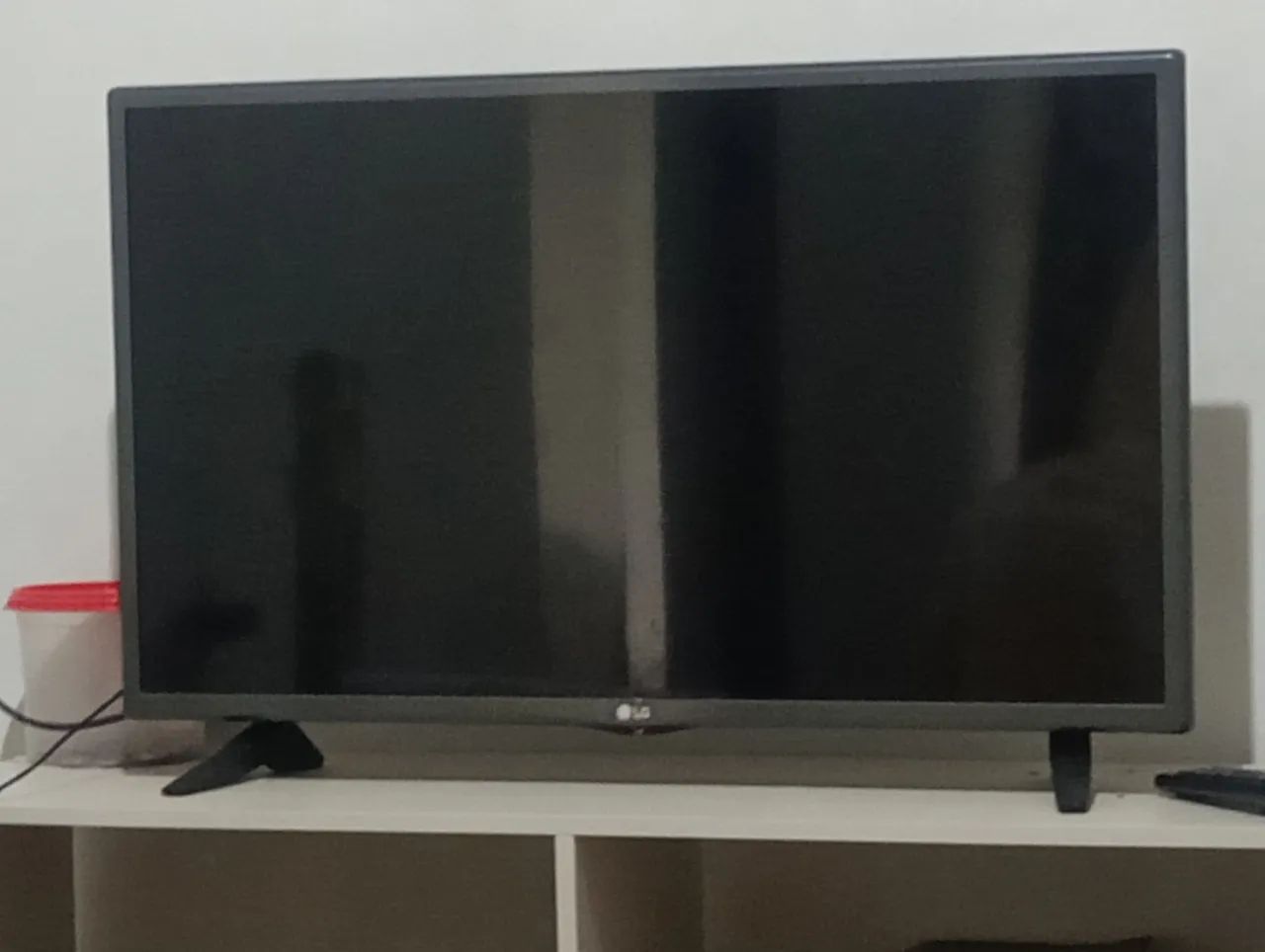 Televisão LG