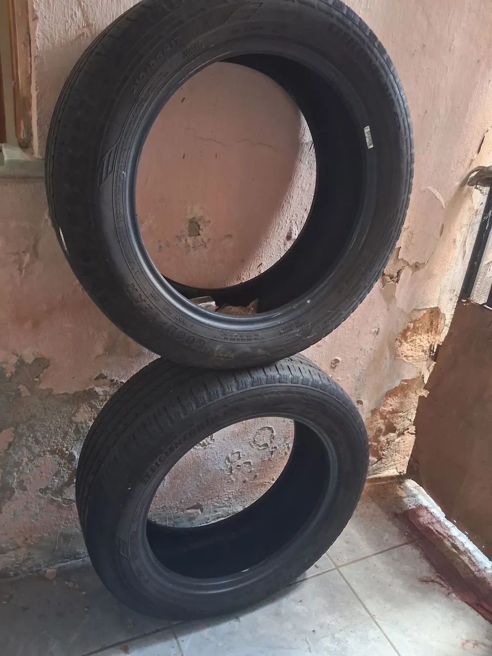 Vendo pneus  - Foto 2