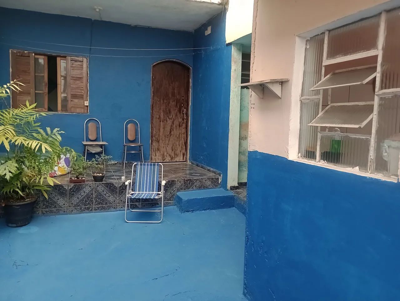 Foto - São Paulo - Vila Progresso (Zona Leste)