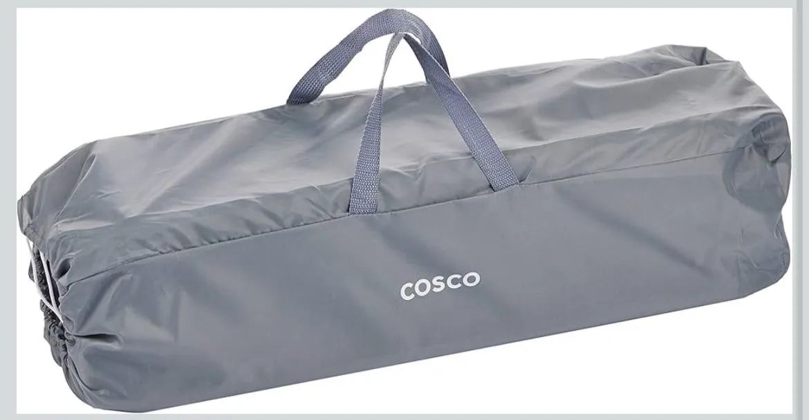 Berço desmontável Cosco - Foto 3