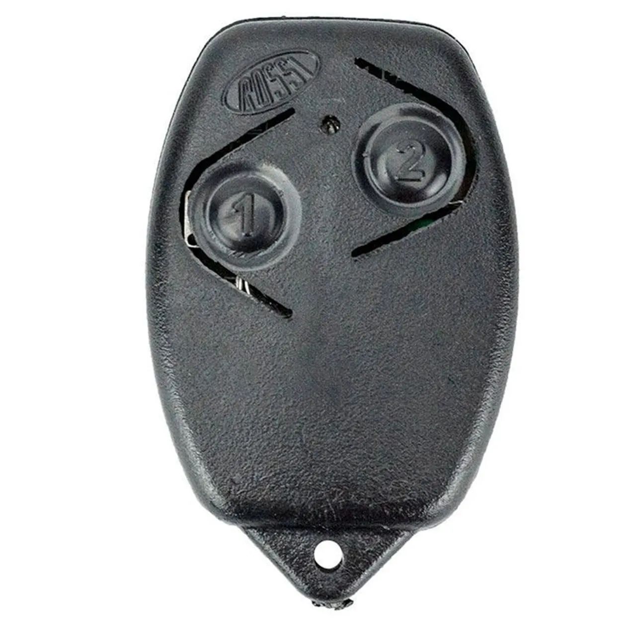 Controle remoto para motor, alarme e cerca elétrica  - Foto 6