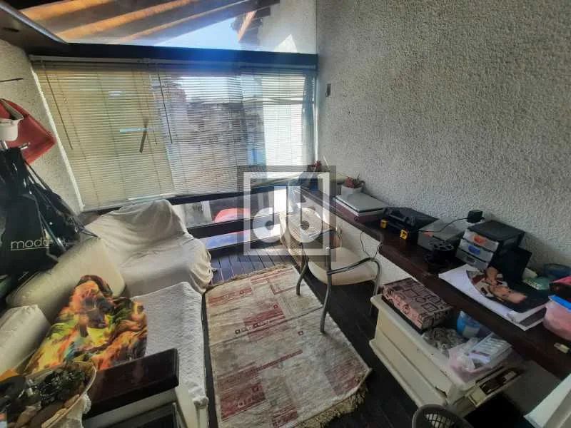 PECHINCHA JACAREPAGUÁ VISITE HOJE CASA 4 QUARTOS 1 PISCINA CHURRASQUEIRA 2 VAGAS - Foto 9