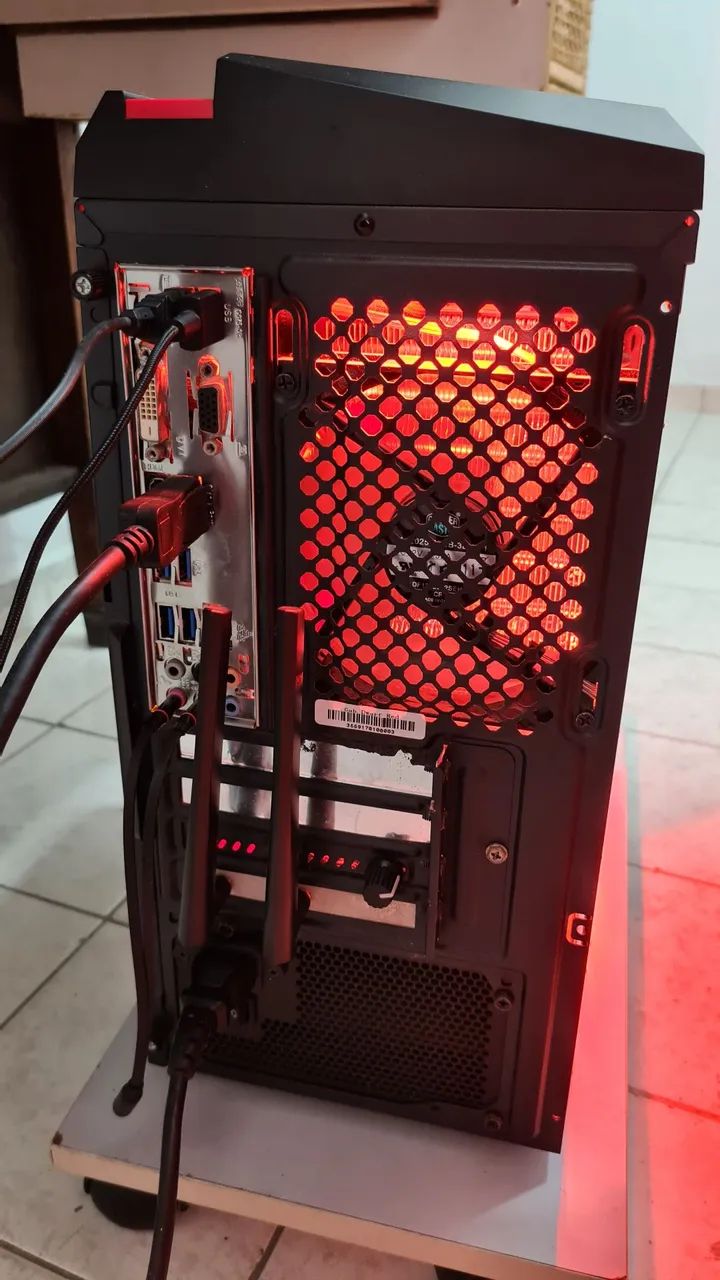 Computador i5 8GB WI-FI - Foto 3