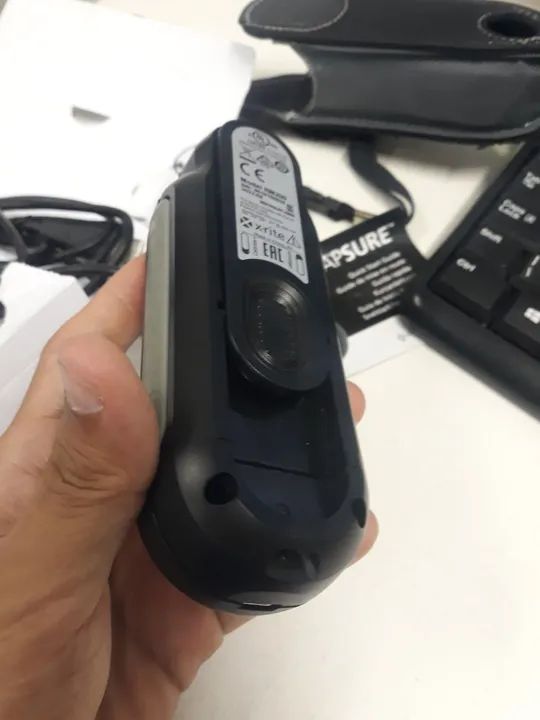 Colorimetro coral, Mais de 10mil cores - Foto 3