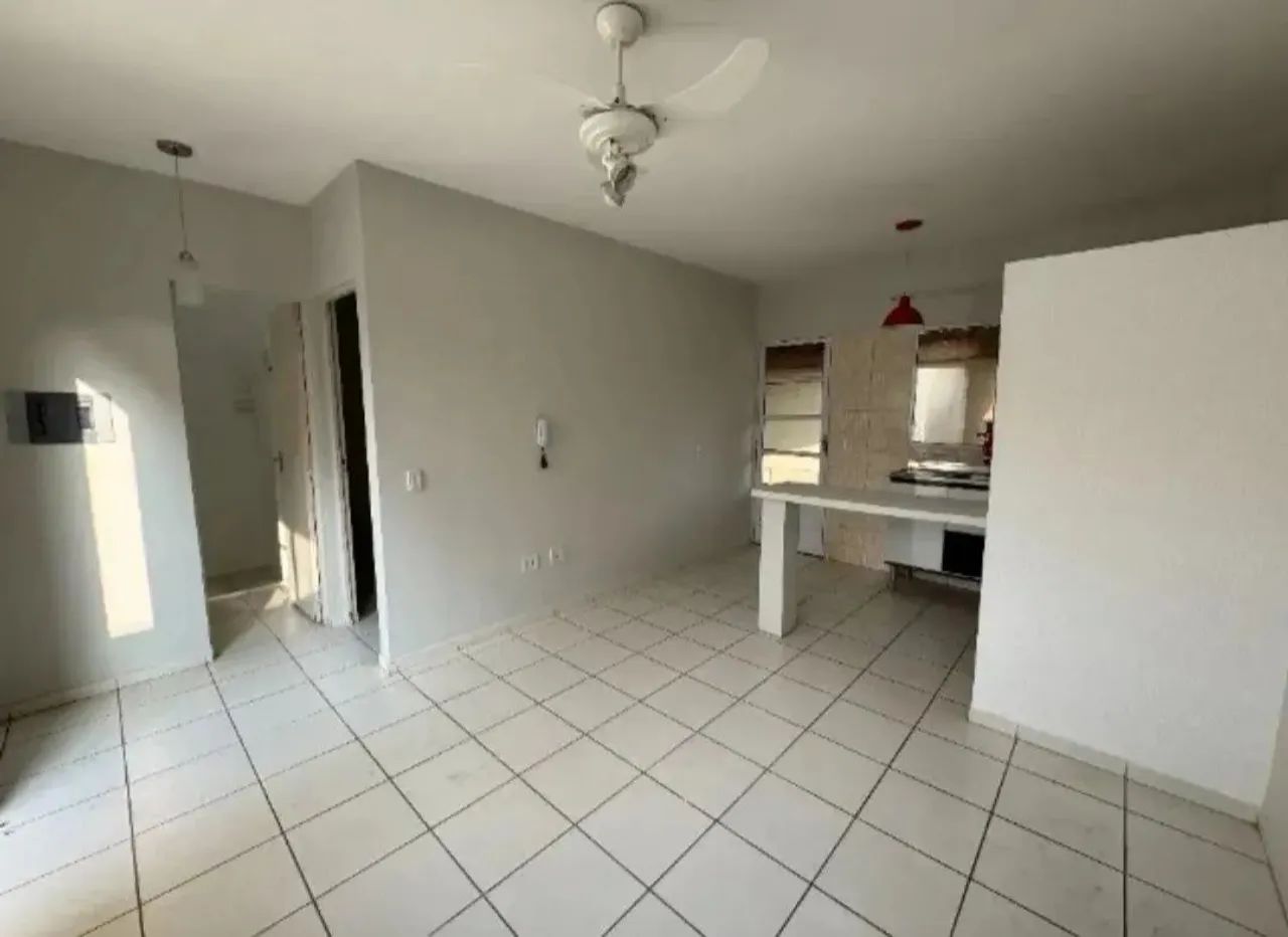 Residencial Santa Luzia - Casa em condomínio com 2 dormitórios, venha conhecer seu novo la - Foto 5