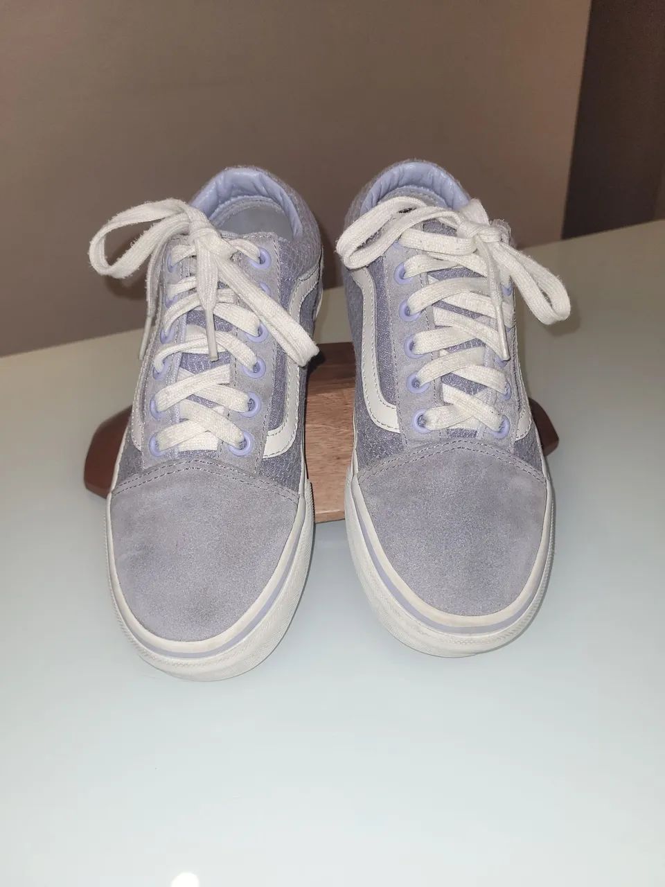 Tênis Vans Old Skool Old Skool Multi Woven Zen 