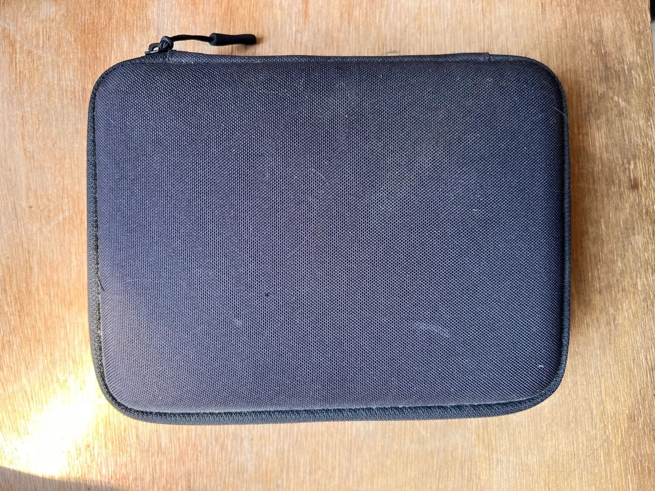 Kit de Microfone Sem Fio Boya BY-WM4 PRO - Novo - Foto 4