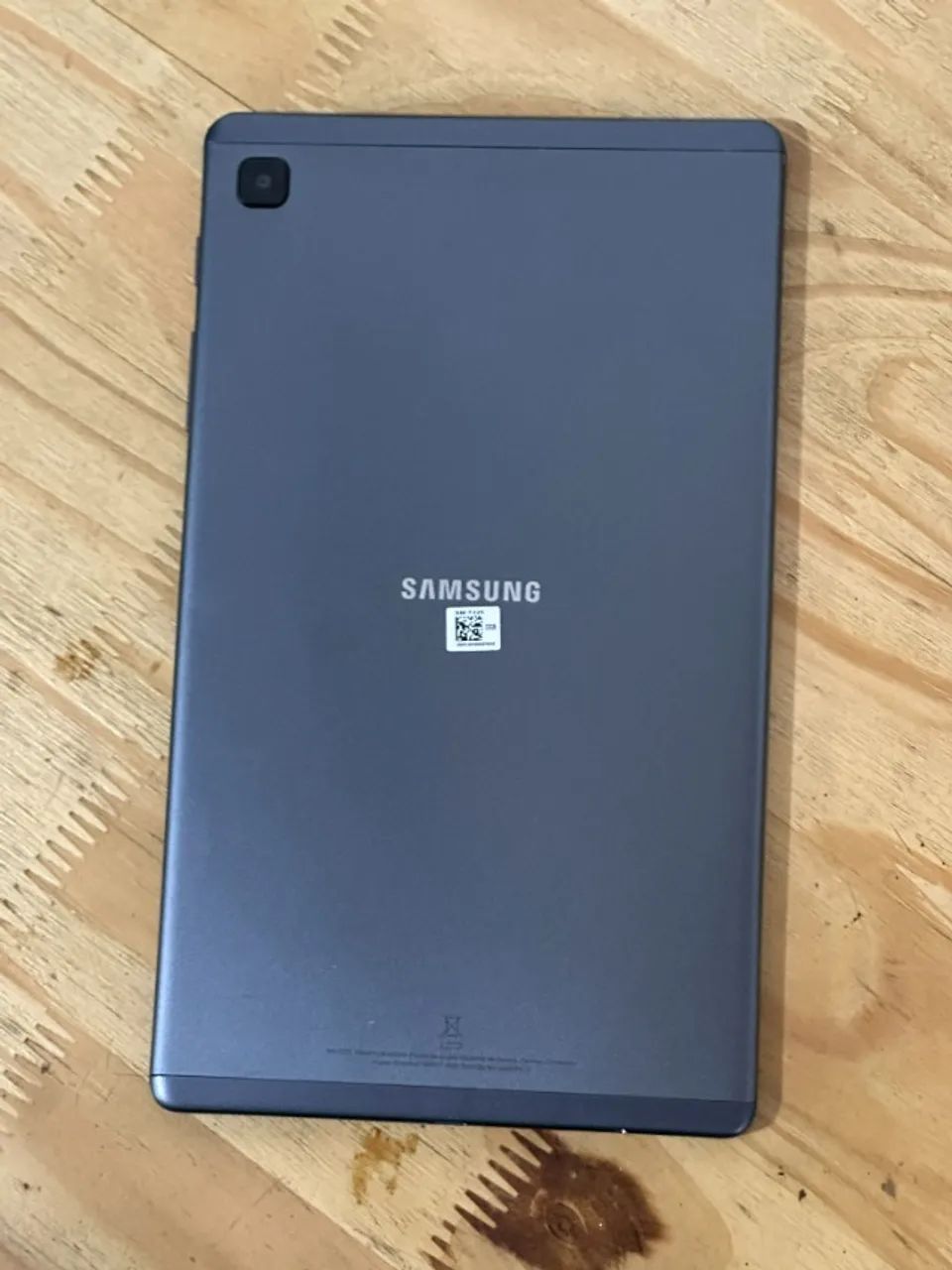 Tablet Galaxy Tab A7 lite - 32GB - Samsumg - Foto 2