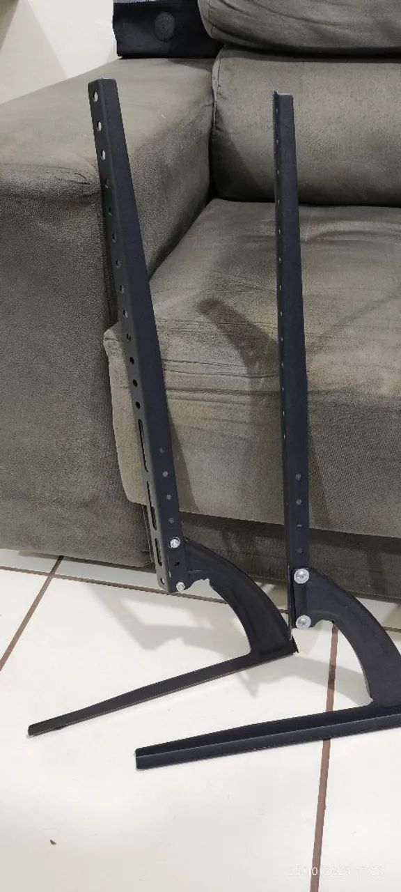 Suporte Universal para TV até 75" - Foto 3