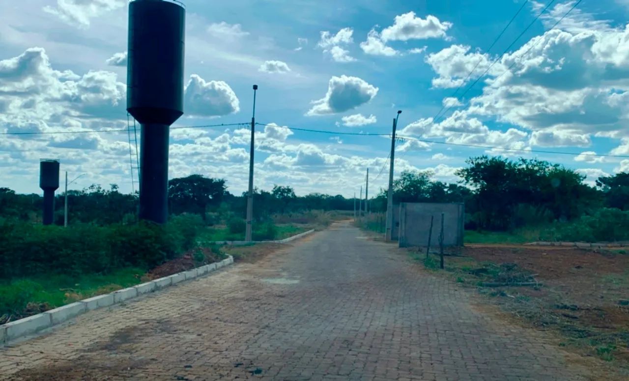 Foto - Brasília - Ponte Alta Norte (Gama)