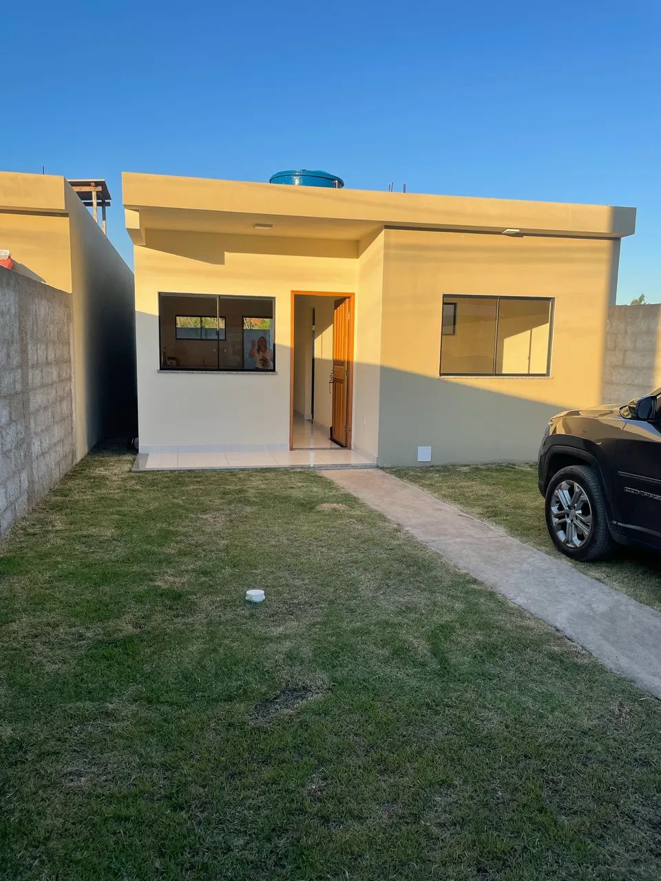 Casa Itaipava, Itapemirim ES - Foto 3