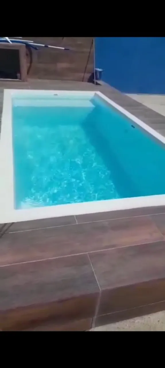 Casa com piscina a venda em Jaconé - Saquarema