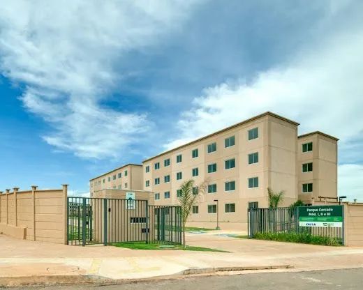 Foto - Aparecida de Goiânia - Setor Aeroporto Sul