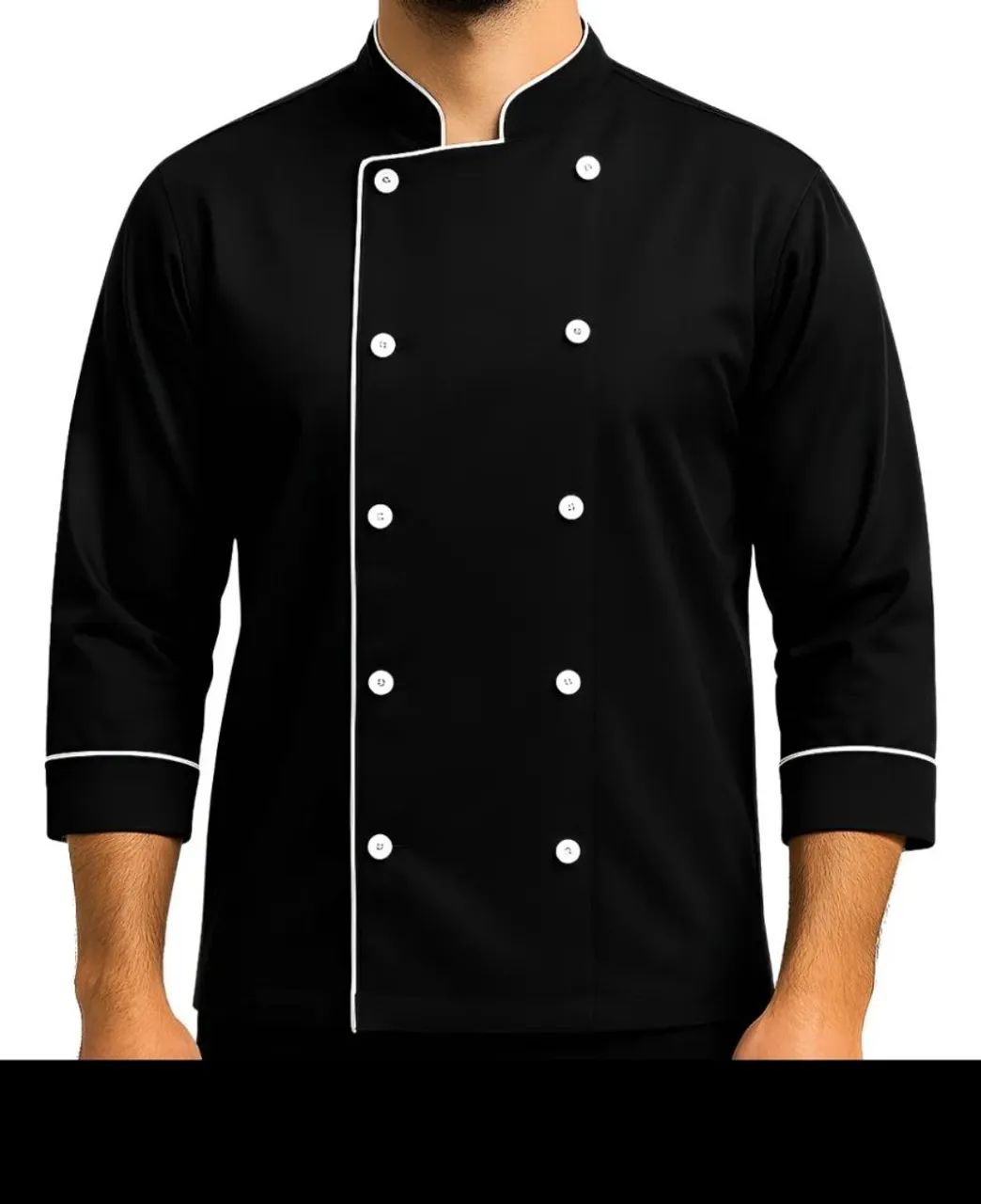 Domã chefe de cozinha - Foto 3