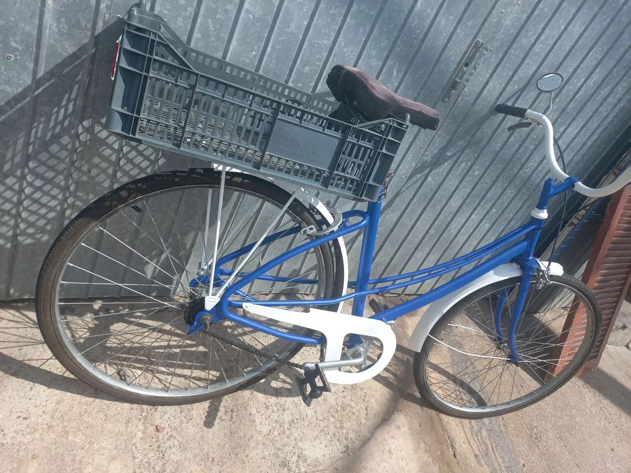 Bicicleta Cecí ano 1989 - Foto 3