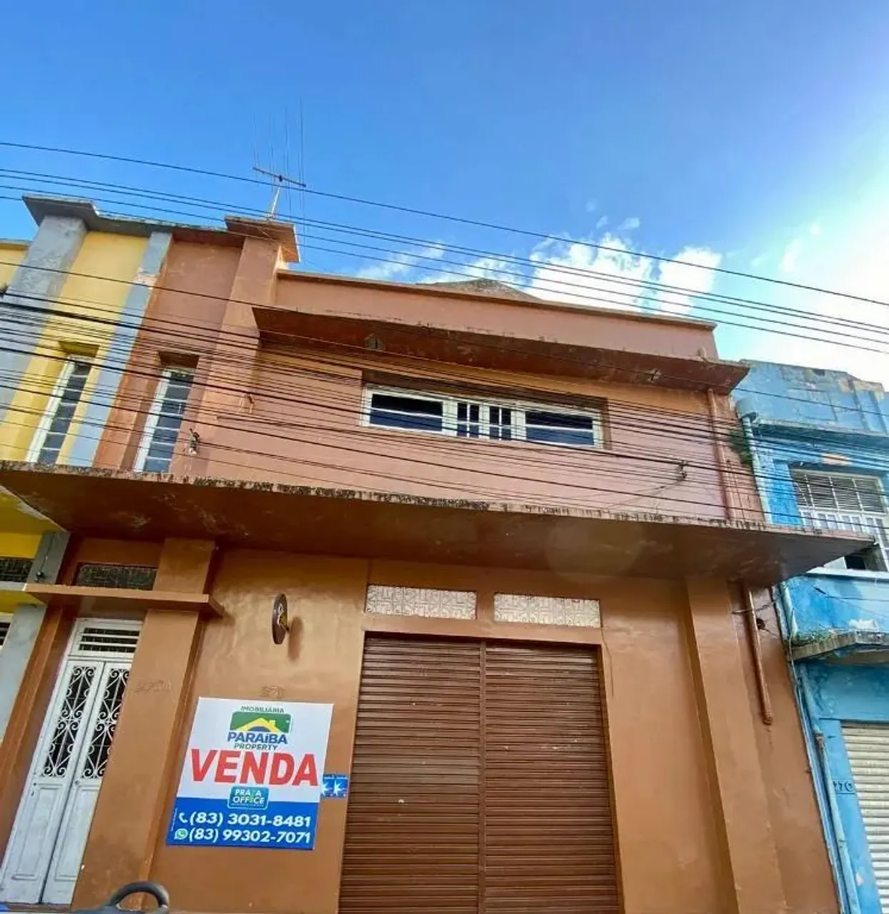Valor de Super OPORTUNIDADE! Predio Comercial para VENDA - Varadouro - Joao Pessoa - PB