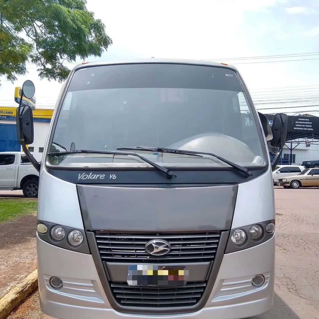 Volare V6 2013  - Foto 2