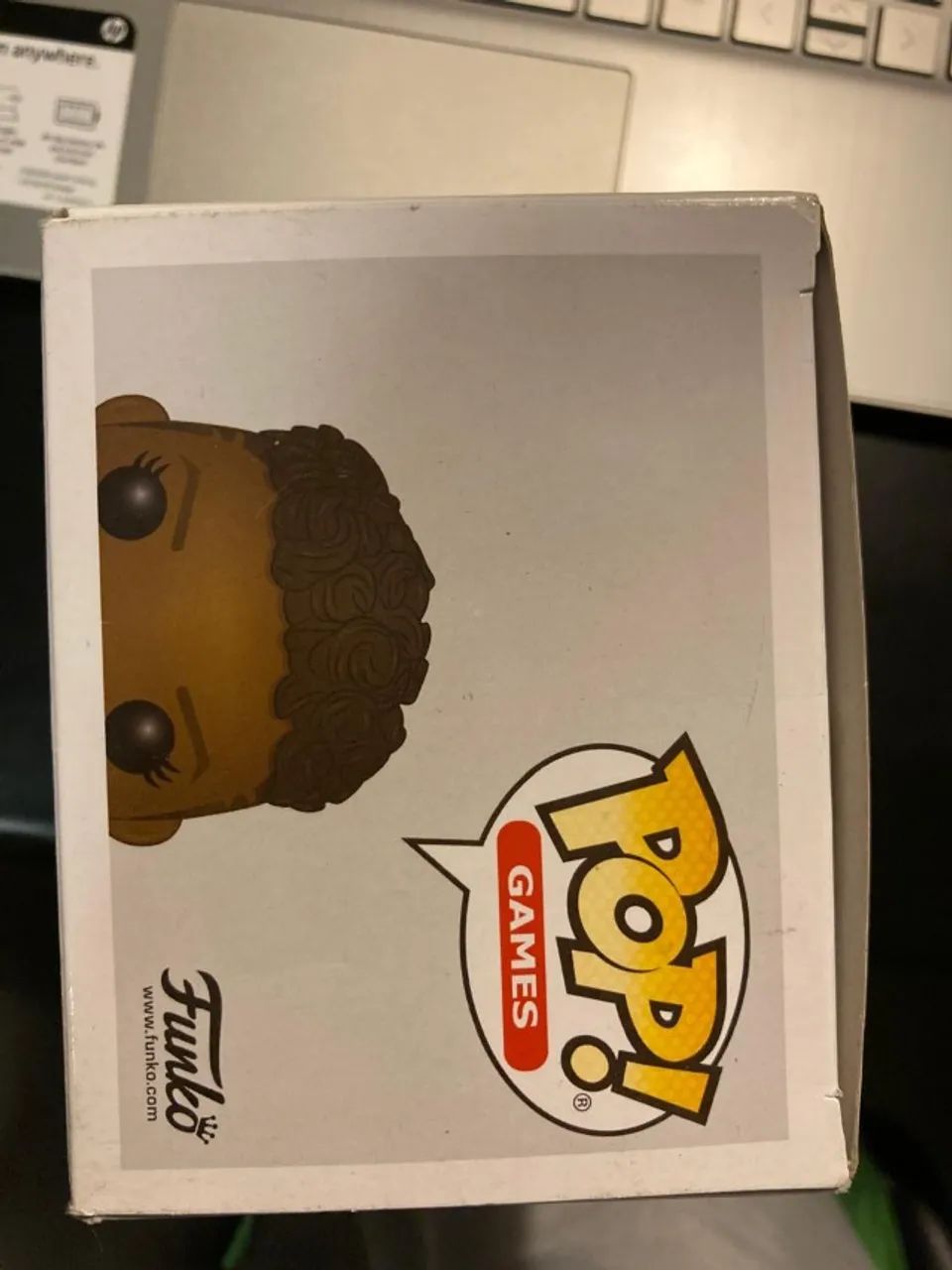Funko Pop Apex Legends Bangalore 546 - Foto 5