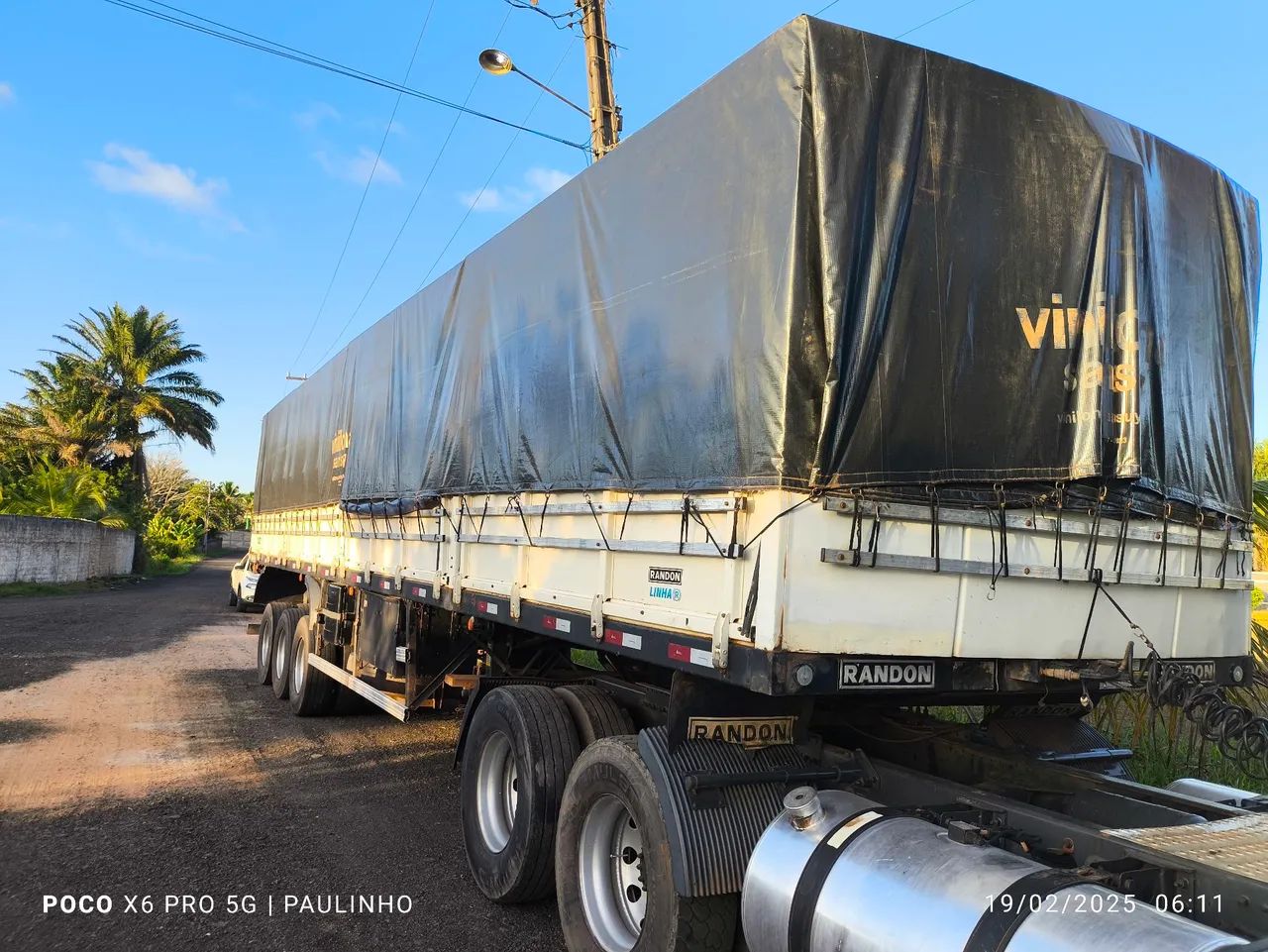 Caminhão Volvo FH 460 6x2 ano 12/12 - Foto 11
