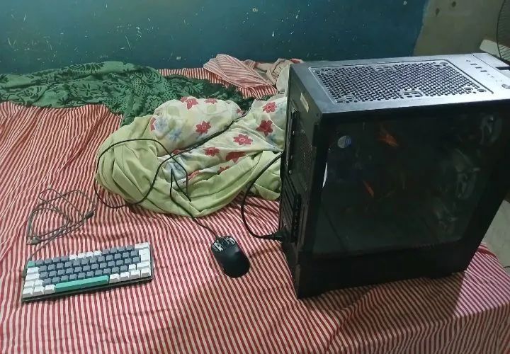 PC GAMER COMPLETO - Foto 4