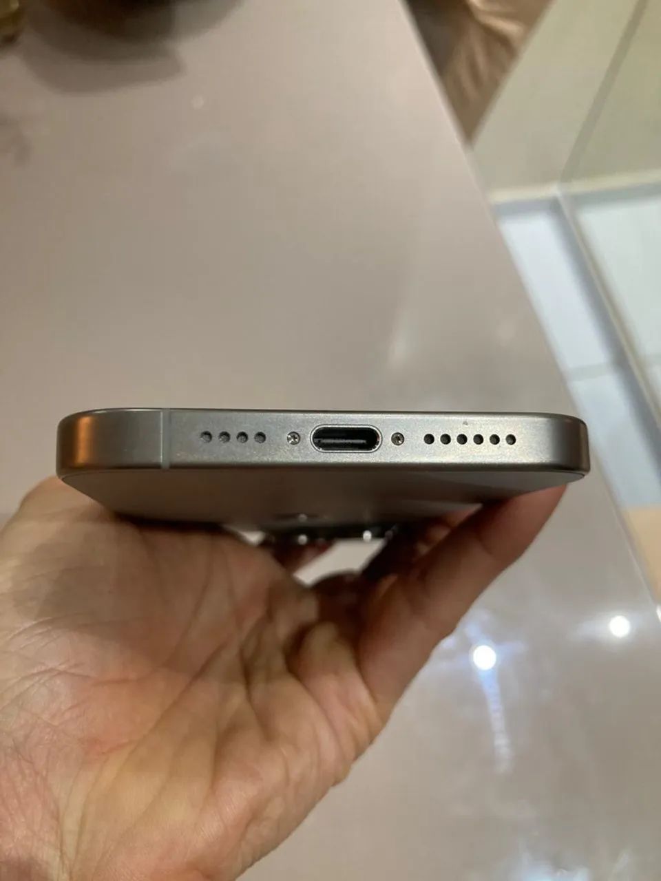 iPhone 15 Pro Max  - Foto 3