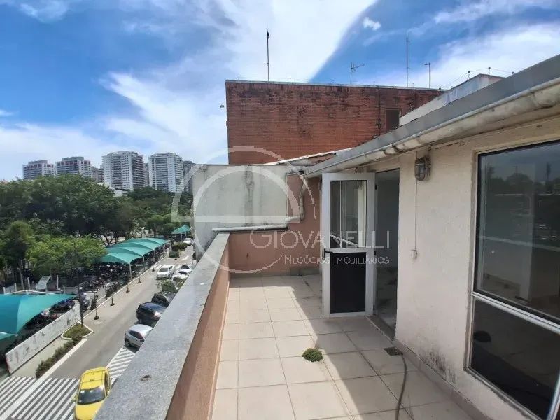 Salas Comerciais no Shopping Downtown Excelente - Oportunidade - Foto 2
