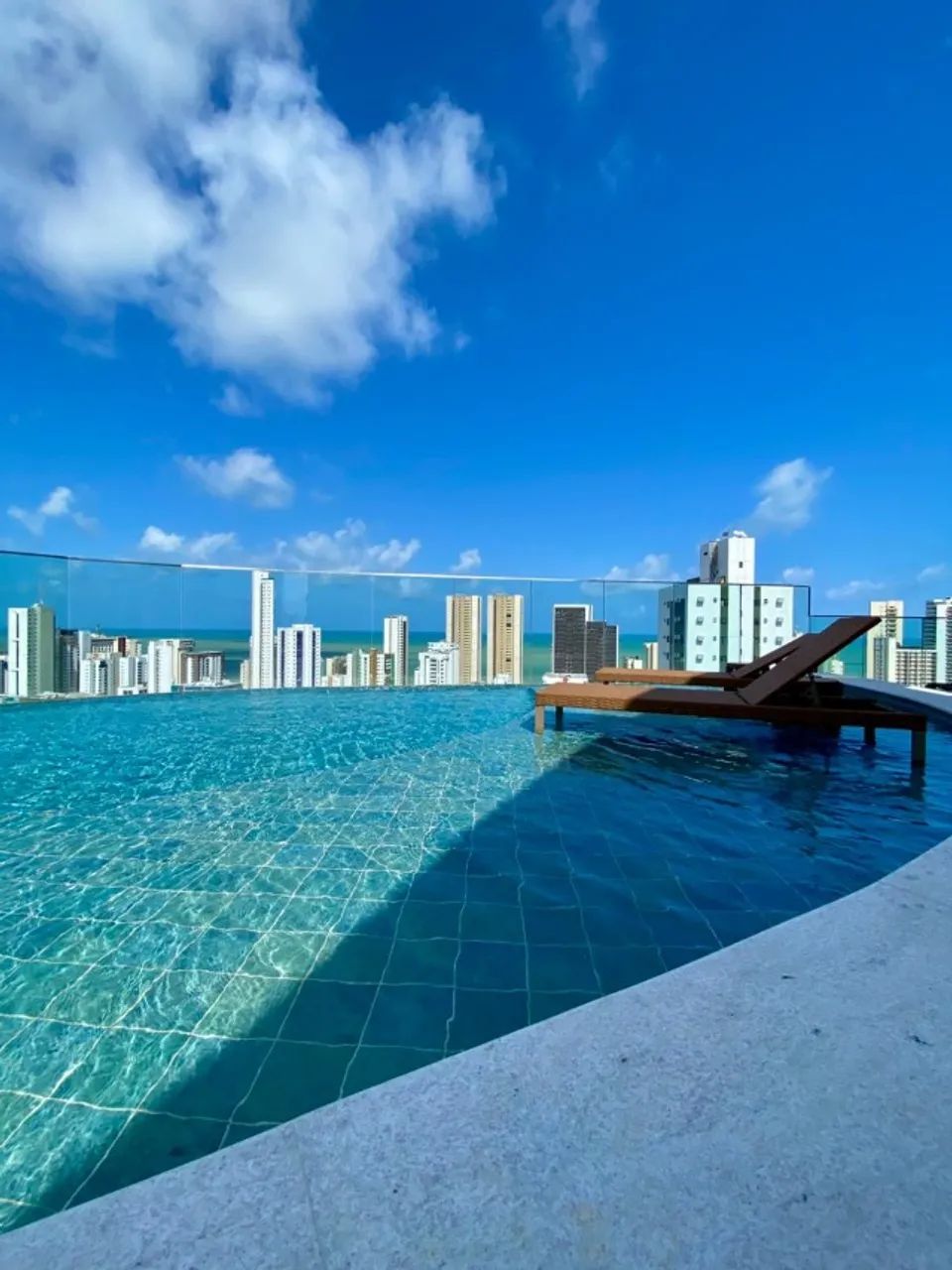 Foto - Recife - Boa Viagem